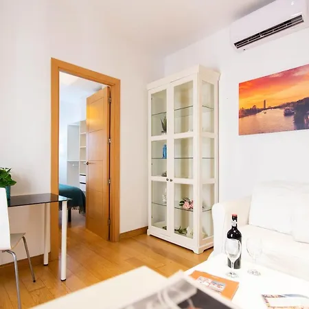 El Lagar De Cuna By Thegoodtourist Apartment