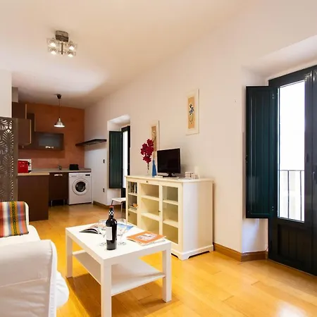 El Lagar De Cuna By Thegoodtourist Apartment
