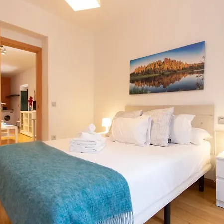Apartment El Lagar De Cuna By Thegoodtourist Seville