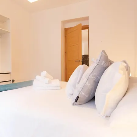 El Lagar De Cuna By Thegoodtourist Apartment