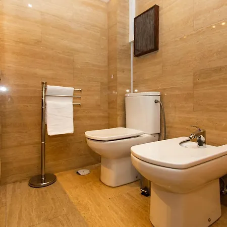 Apartment El Lagar De Cuna By Thegoodtourist Seville