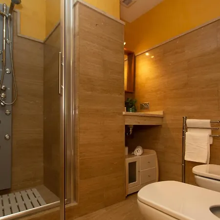 El Lagar De Cuna By Thegoodtourist Apartment Seville