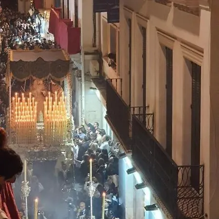 Lejlighed El Lagar De Cuna By Thegoodtourist Sevilla