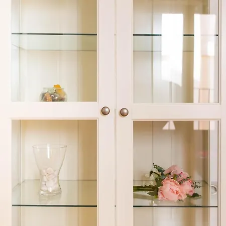 Apartamento El Lagar De Cuna