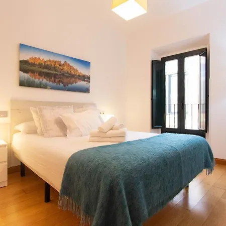 El Lagar De Cuna * Sevilla